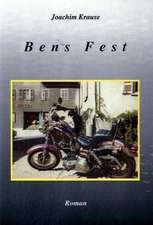 Bens Fest