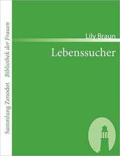 Lebenssucher