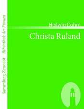 Christa Ruland