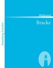 Bracke