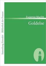 Goldelse