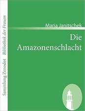 Die Amazonenschlacht