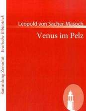 Venus im Pelz