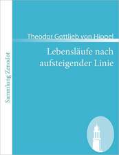 Lebensläufe nach aufsteigender Linie