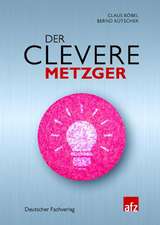 Der clevere Metzger