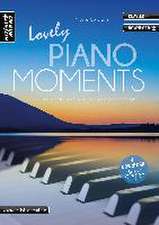 Lovely Piano Moments