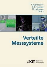 Verteilte Messsysteme