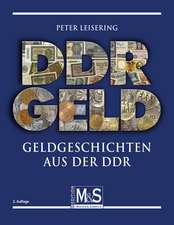 Geldgeschichten aus der DDR