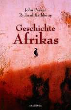 Geschichte Afrikas