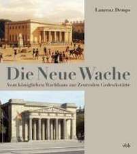 Die Neue Wache