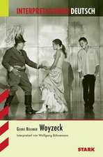 Woyzeck. Interpretationshilfe Deutsch