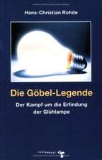 Die Göbel-Legende