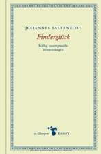 Finderglück