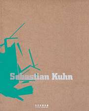 Sebastian Kuhn