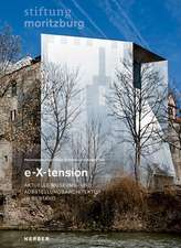 e - X- tension