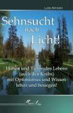 Sehnsucht nach Licht!