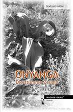 ONYANGA