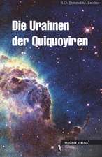 Die Urahnen der Quiquoyiren