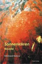 Sonnenklirren