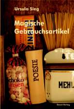 Magische Gebrauchsartikel