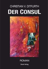 Der Consul