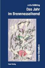 Das Jahr im Brennnesselhemd