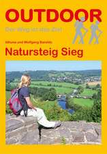 Natursteig Sieg