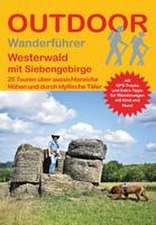 Westerwald mit Siebengebirge