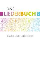 Das Liederbuch 2