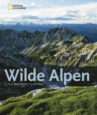 Dauer, T: Wilde Alpen