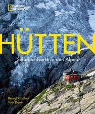 Hütten