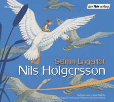 Nils Holgersson