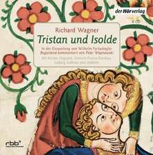 Tristan und Isolde