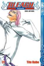 Bleach 31