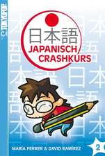 Japanisch-Crashkurs 02