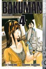 Bakuman 04