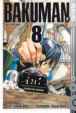 Bakuman. 08