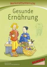 Gesunde Ernährung, Werkstatt