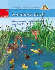 Kuckuck Kalli