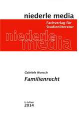 Familienrecht