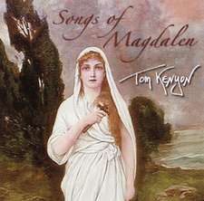 Songs of Magdalen