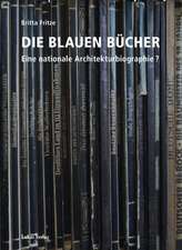 Die Blauen Bücher