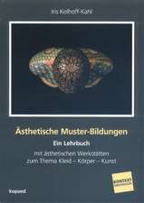 Ästhetische Muster-Bildungen