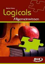 Logicals - Allgemeinwissen