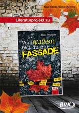 Literaturprojekt zu 