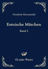 Estnische Märchen