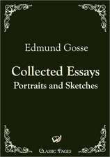 Collected Essays