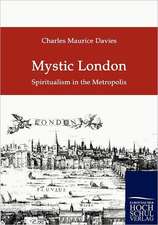 Mystic London