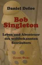 Bob Singleton