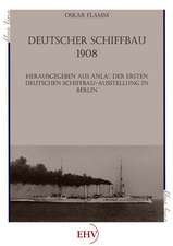 Deutscher Schiffbau 1908